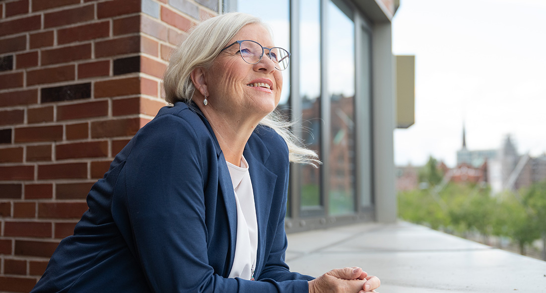 Ulrike Mönkemöller – Heilpraktikerin, Coachin, Speakerin und Buchautorin