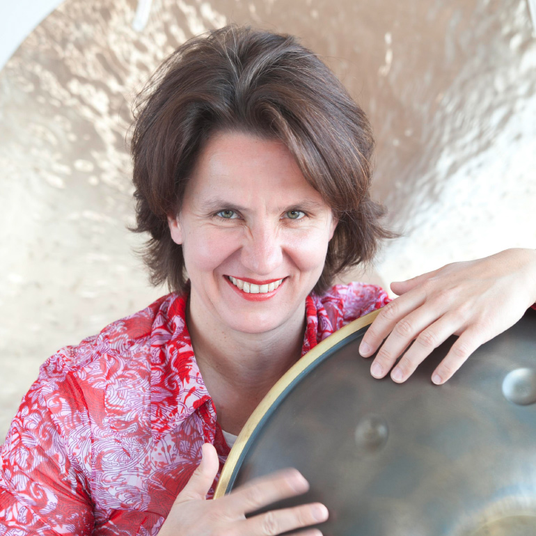 Profilbild Cora Krötz