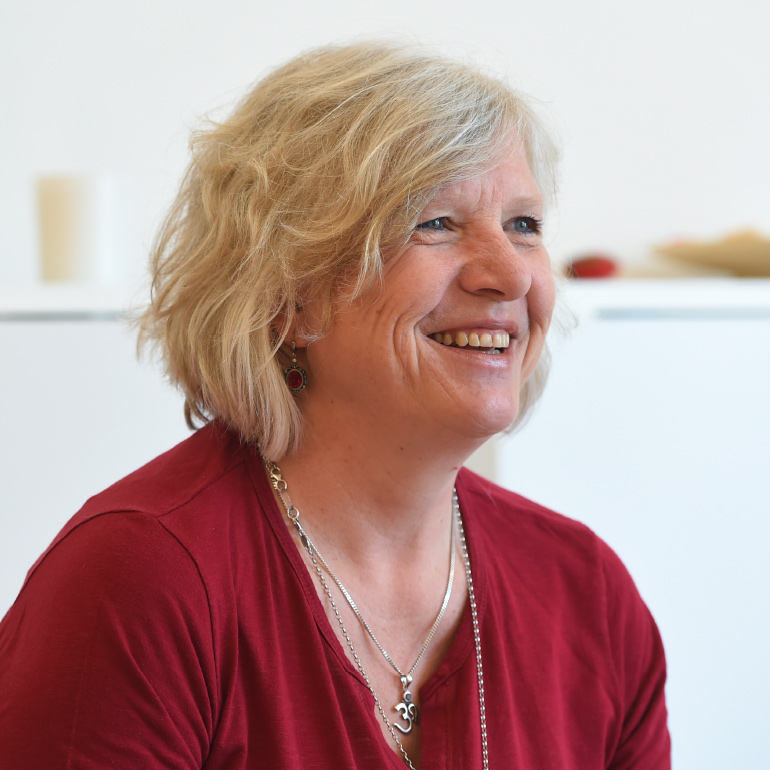 Profilbild Ulrike Mönkemöller